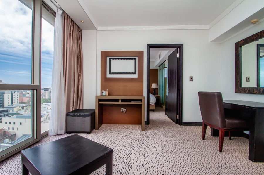 2 Bedroom Property for Sale in Cape Town City Centre Western Cape